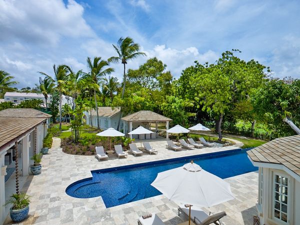 Barbados Home 973229
