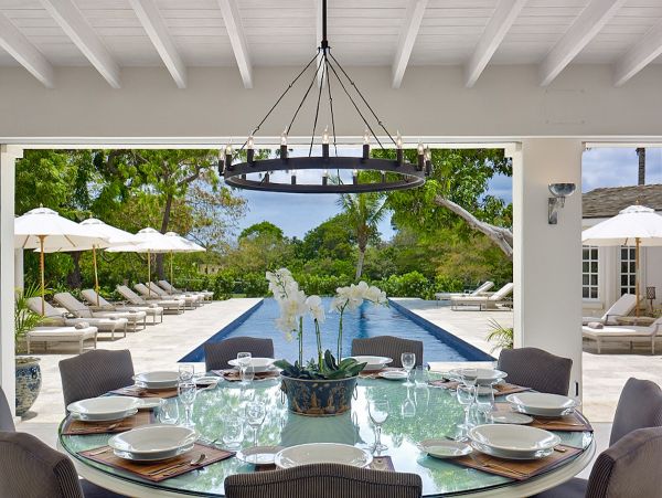 Barbados Home 973229