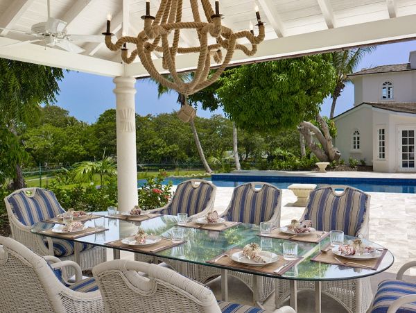 Barbados Home 973229