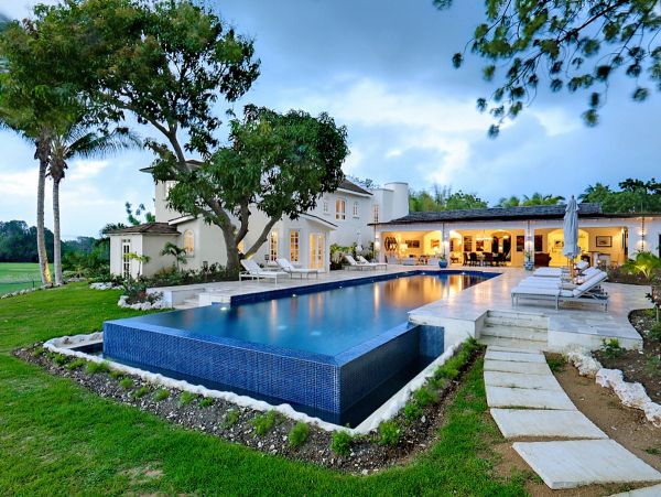 Barbados Home 973229