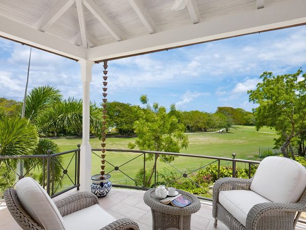 Barbados Home 973229