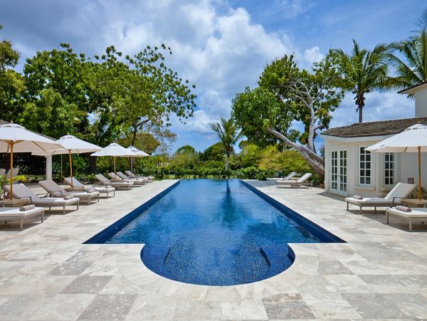 Barbados Home 973229
