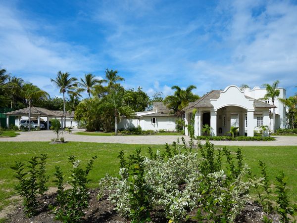 Barbados Home 973229