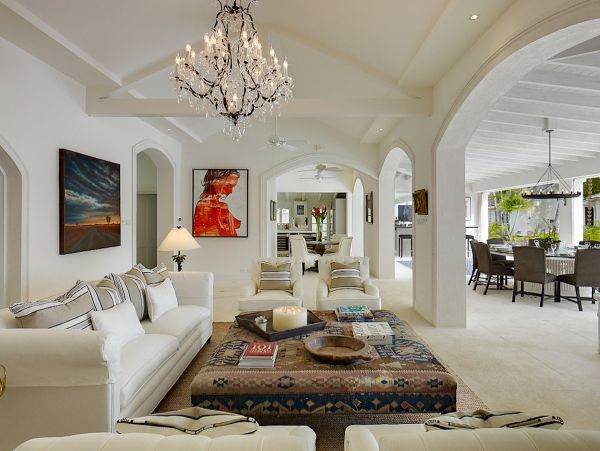 Barbados Home 973229