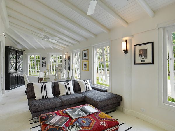 Barbados Home 973229