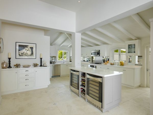 Barbados Home 973229