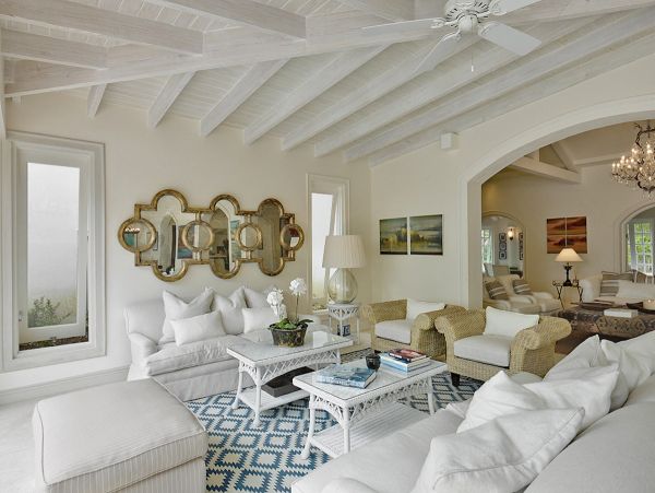 Barbados Home 973229