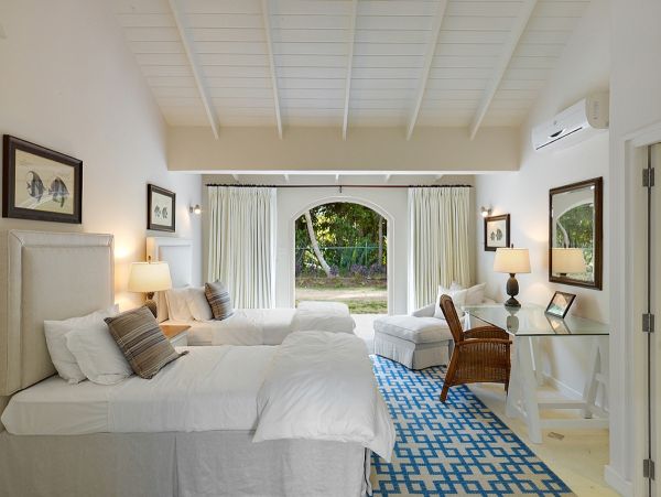 Barbados Home 973229