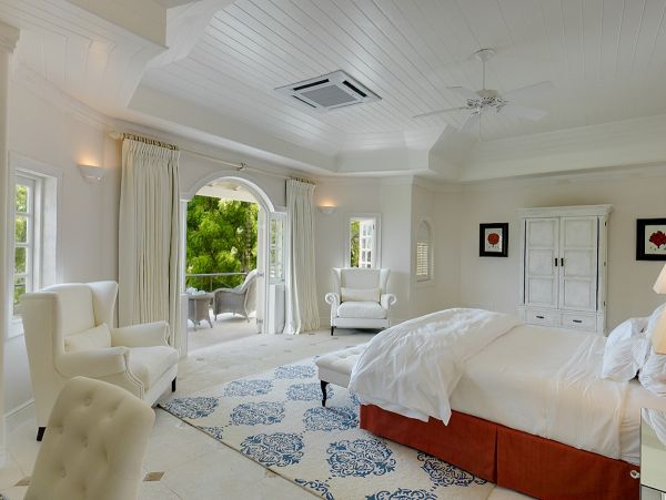 Barbados Home 973229