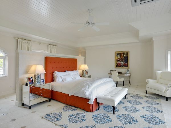Barbados Home 973229