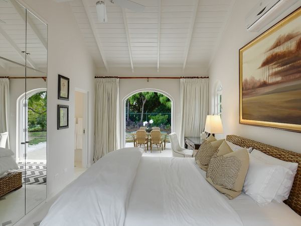 Barbados Home 973229