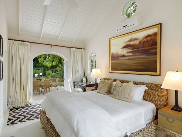 Barbados Home 973229