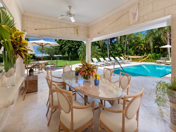 Barbados Home 973230