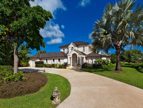 Barbados Home 973230