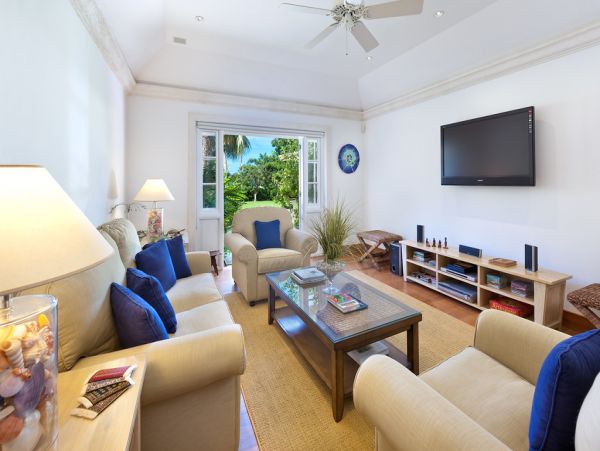 Barbados Home 973230