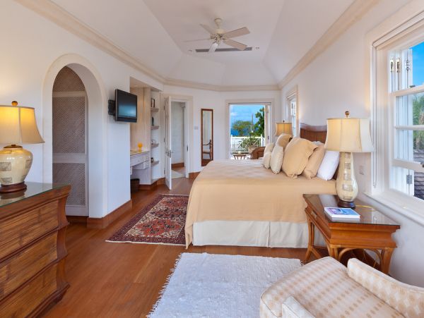 Barbados Home 973230
