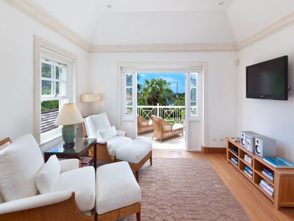 Barbados Home 973230