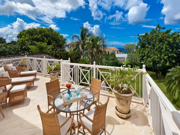 Barbados Home 973230