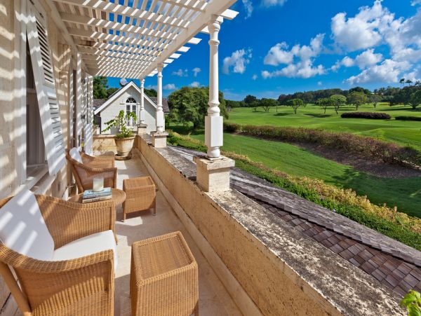 Barbados Home 973230