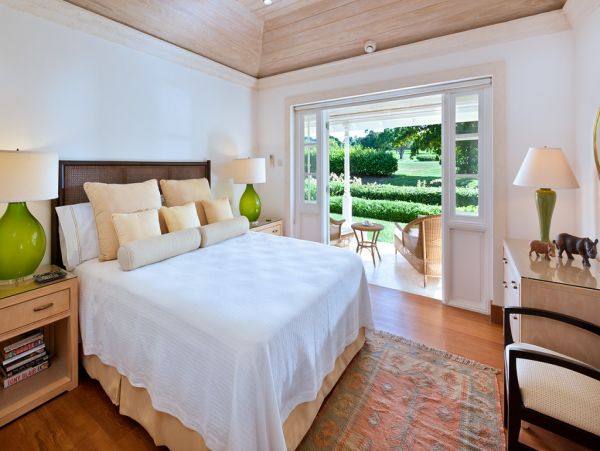Barbados Home 973230