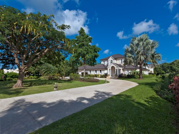 Barbados Home 973230