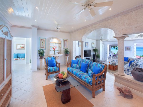 Barbados Home 973231