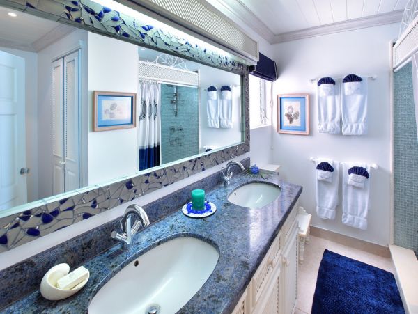 Barbados Home 973231