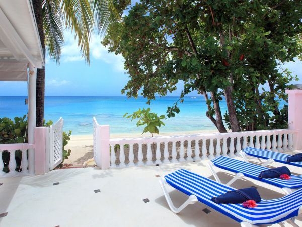 Barbados Home 973231