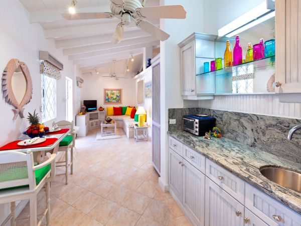 Barbados Home 973231