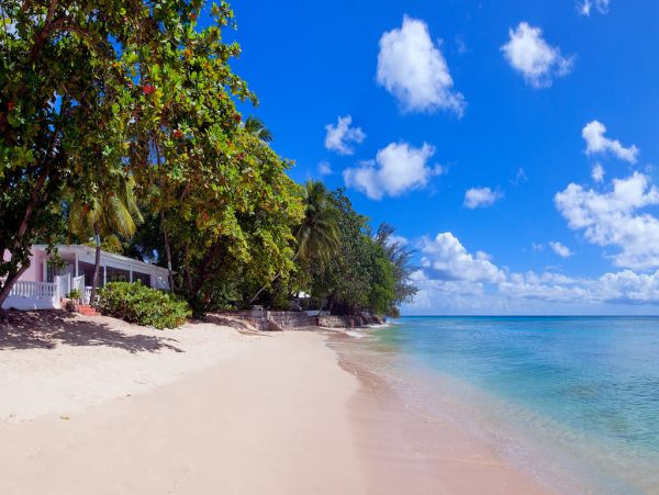 Barbados Home 973231