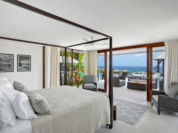 Barbados Home 973232