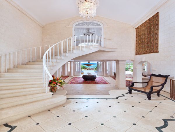 Barbados Home 973233