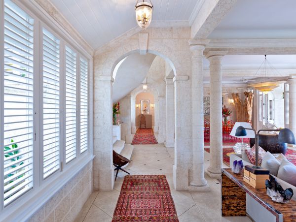Barbados Home 973233