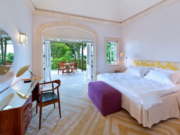 Barbados Home 973233