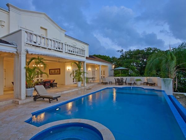 Barbados Home 973234