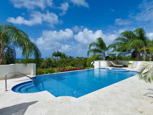 Barbados Home 973234