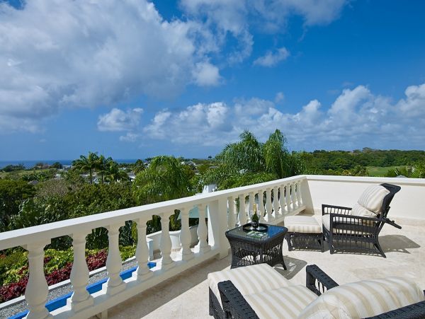 Barbados Home 973234