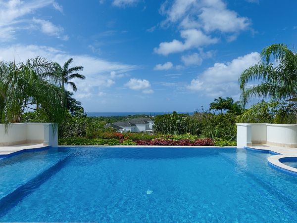 Barbados Home 973234