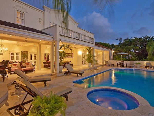 Barbados Home 973234