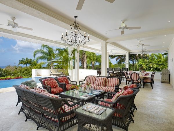 Barbados Home 973234