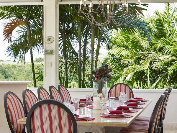 Barbados Home 973234