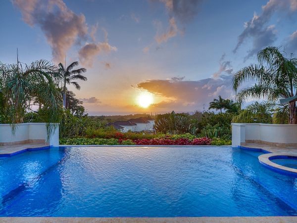 Barbados Home 973234