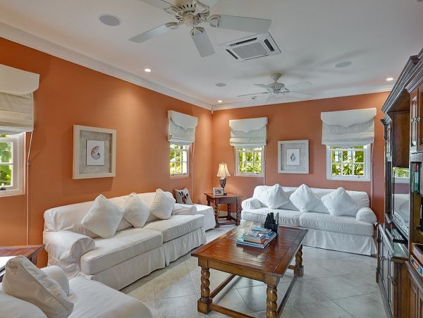 Barbados Home 973234
