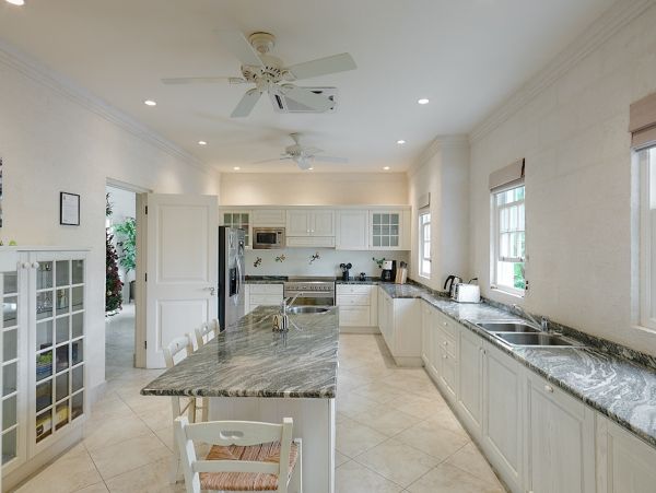 Barbados Home 973234