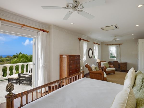 Barbados Home 973234