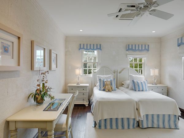 Barbados Home 973234