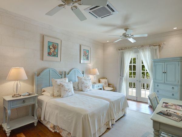 Barbados Home 973234