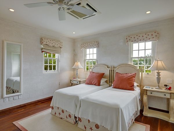 Barbados Home 973234
