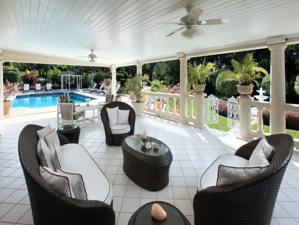 Barbados Home 973235