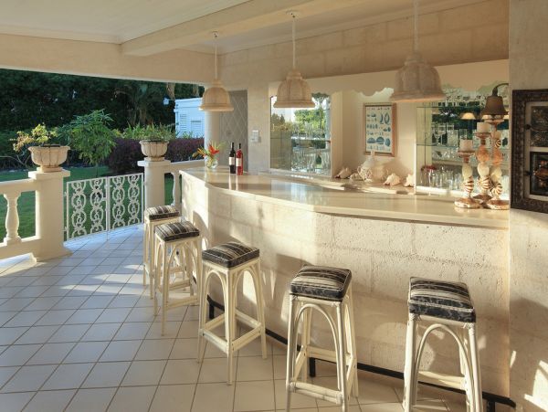 Barbados Home 973235